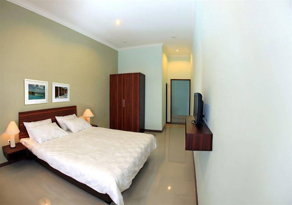 The Studio Inn