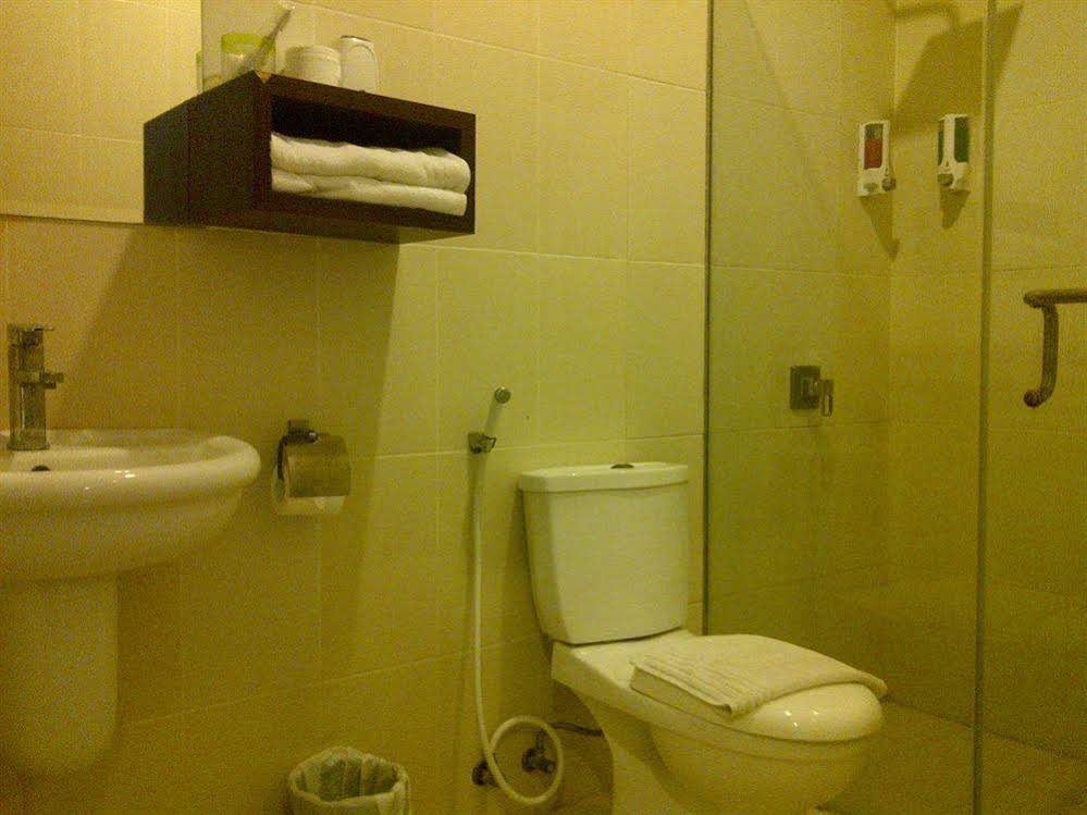 The Studio Inn