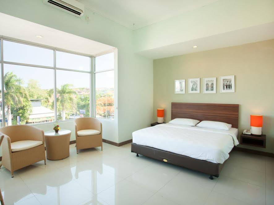 The Studio Inn