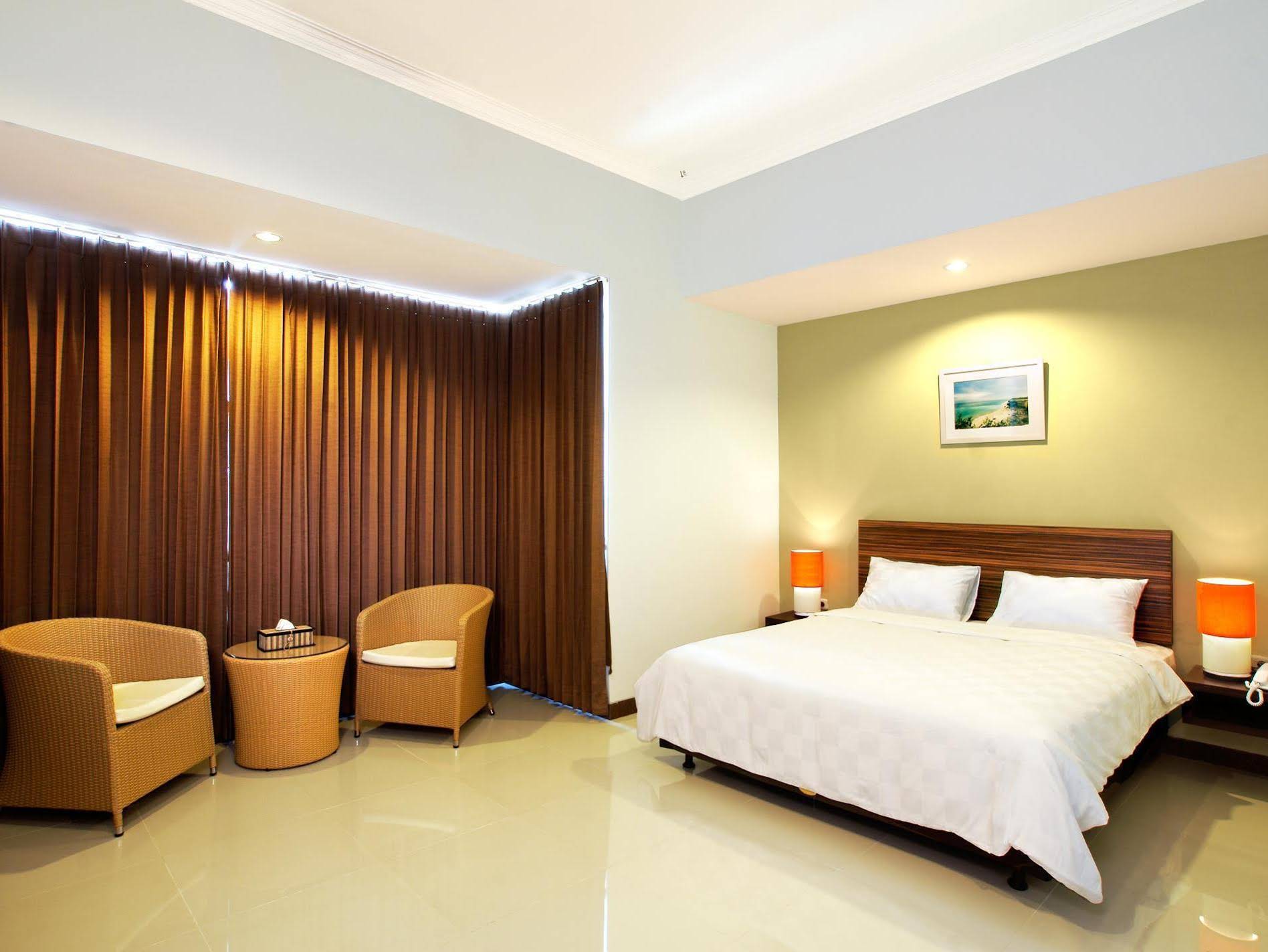 The Studio Inn