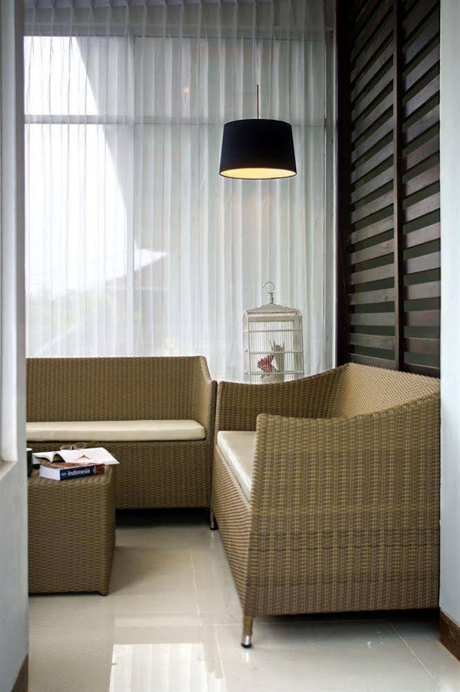 The Studio Inn