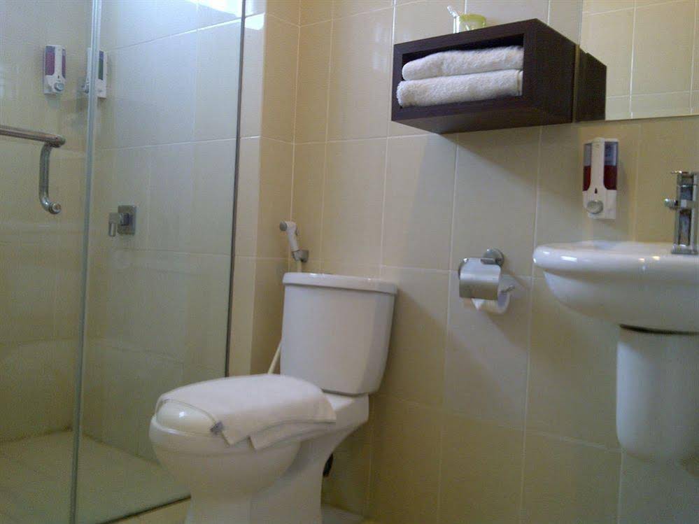 The Studio Inn