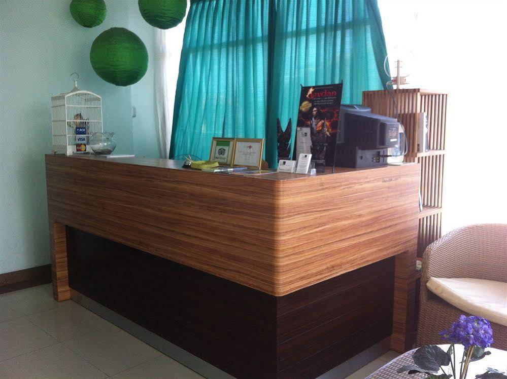 The Studio Inn