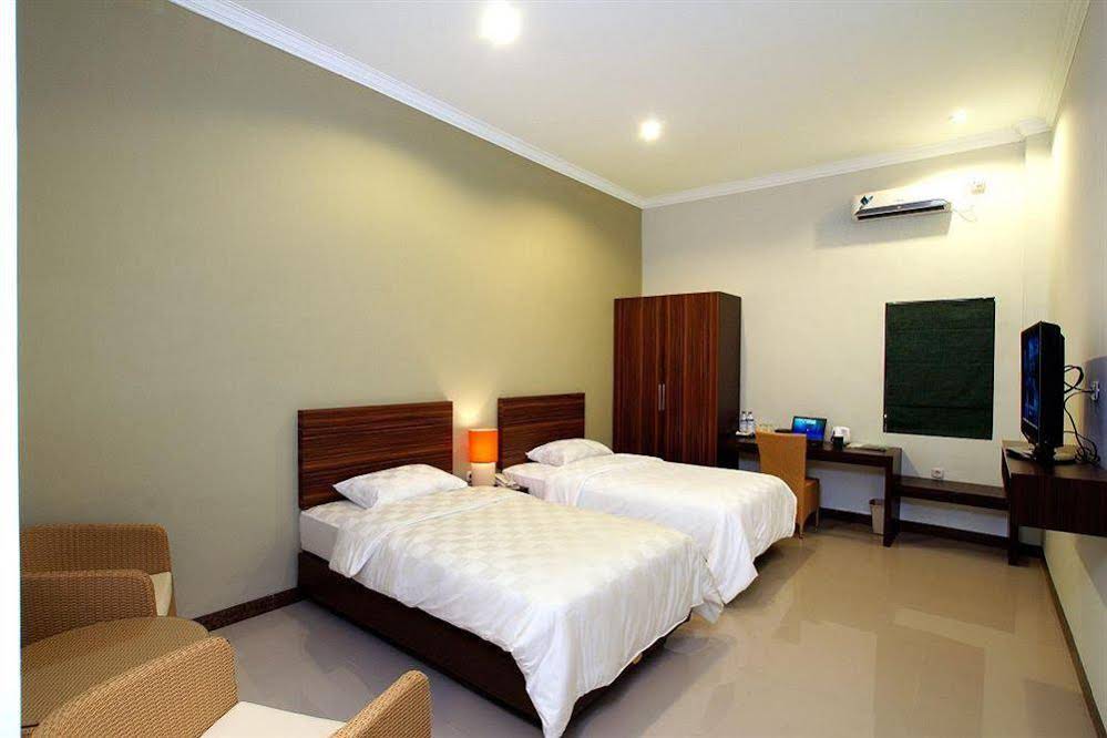 The Studio Inn
