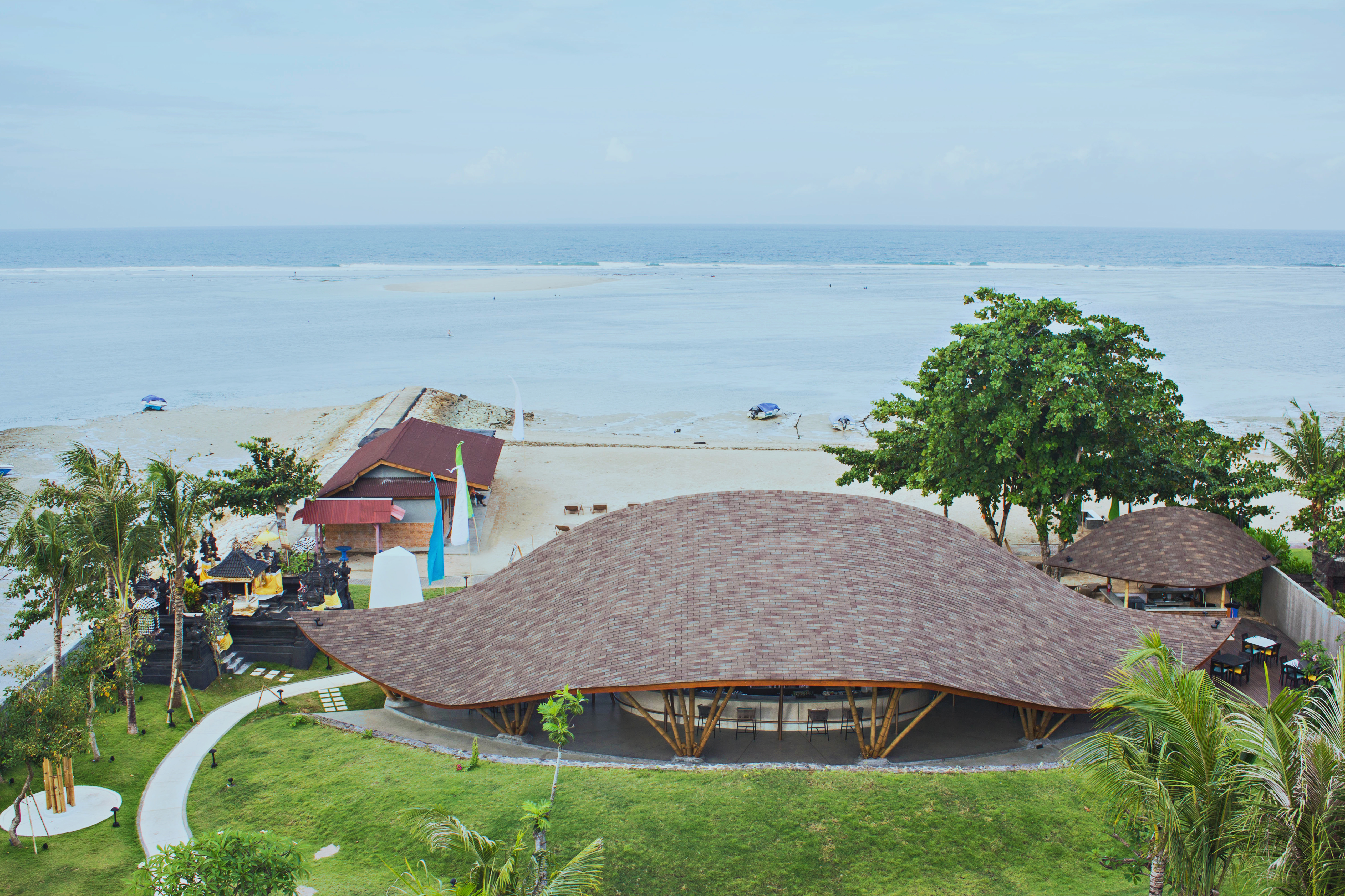 Tijili Benoa