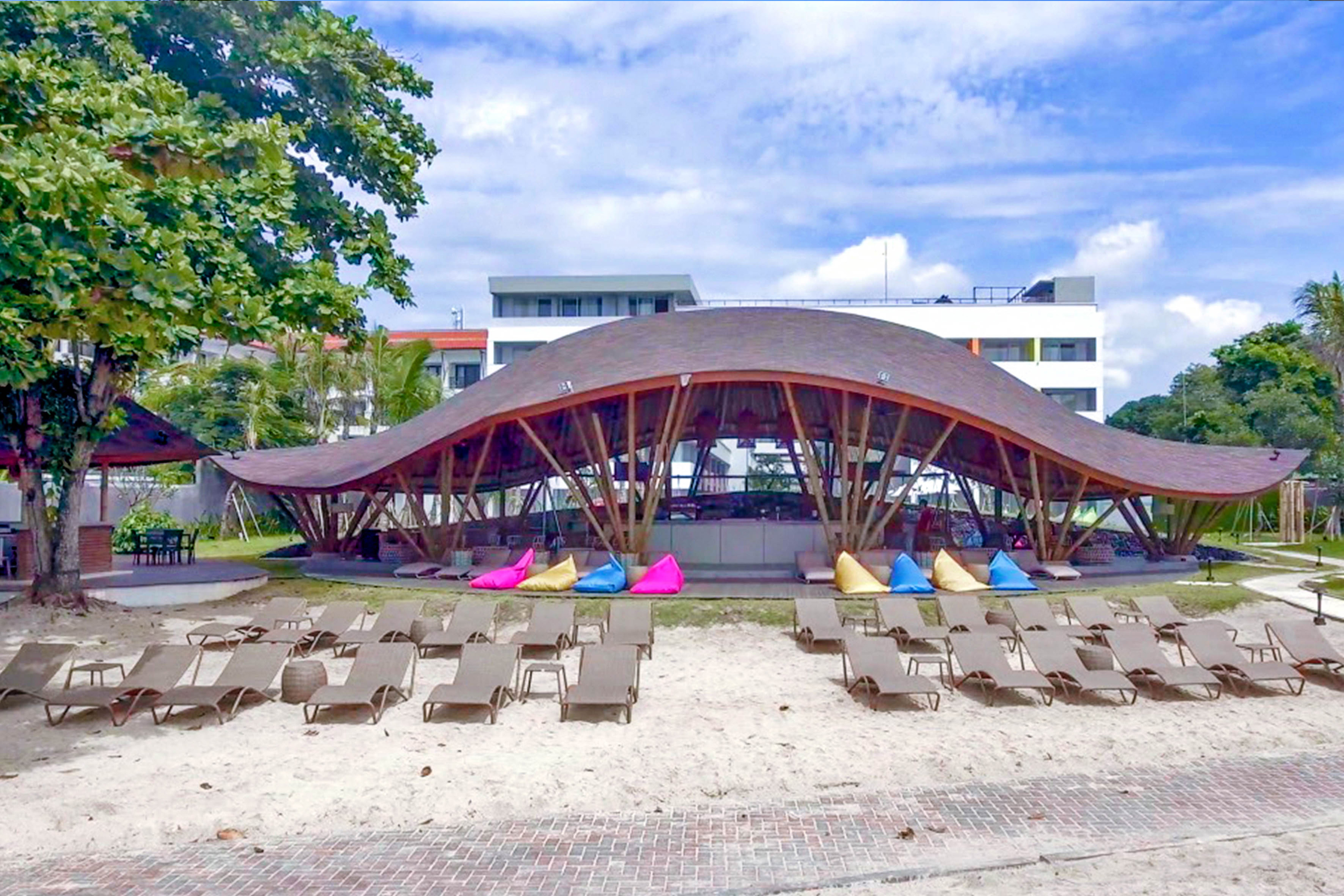 Tijili Benoa