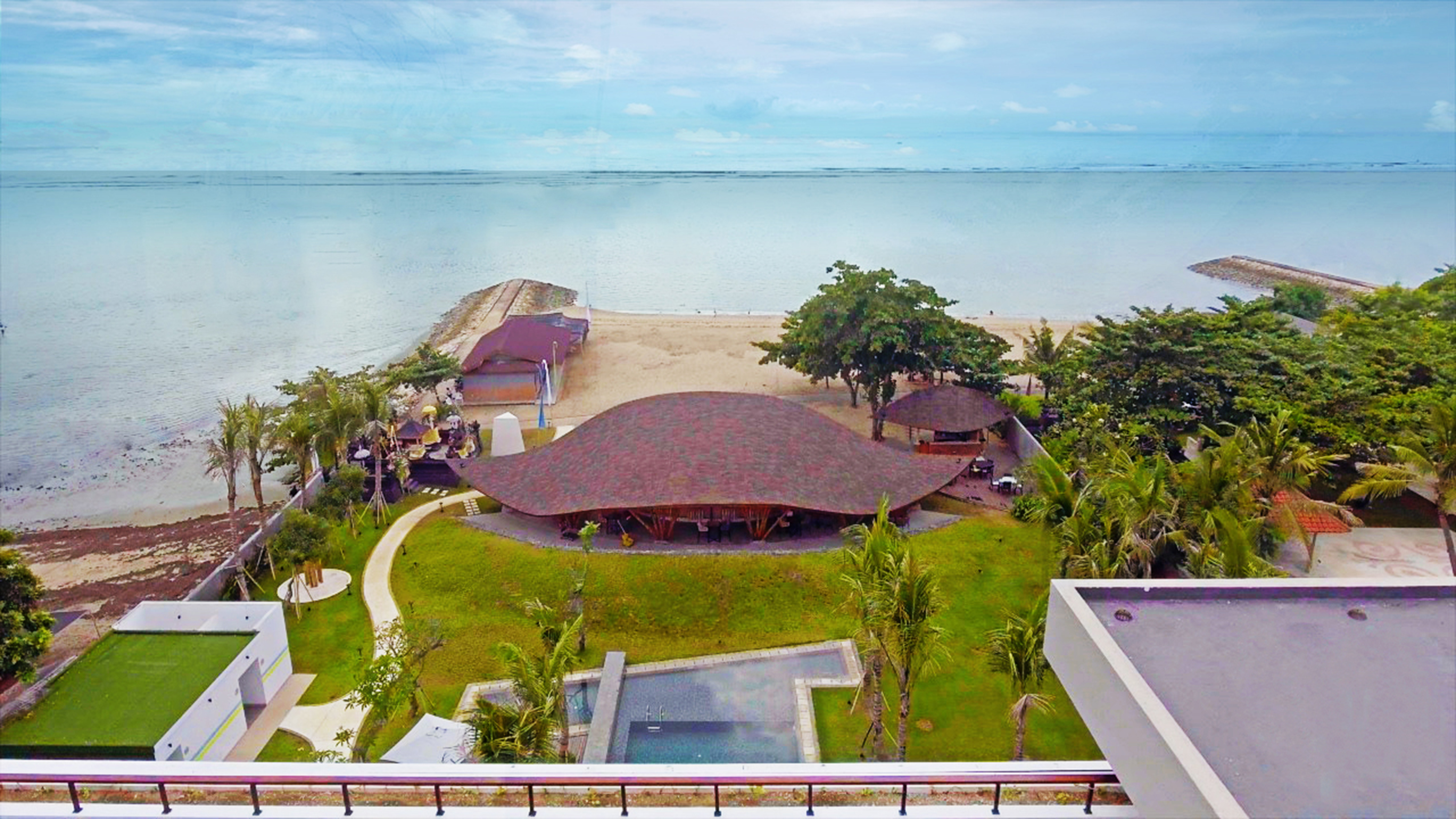 Tijili Benoa