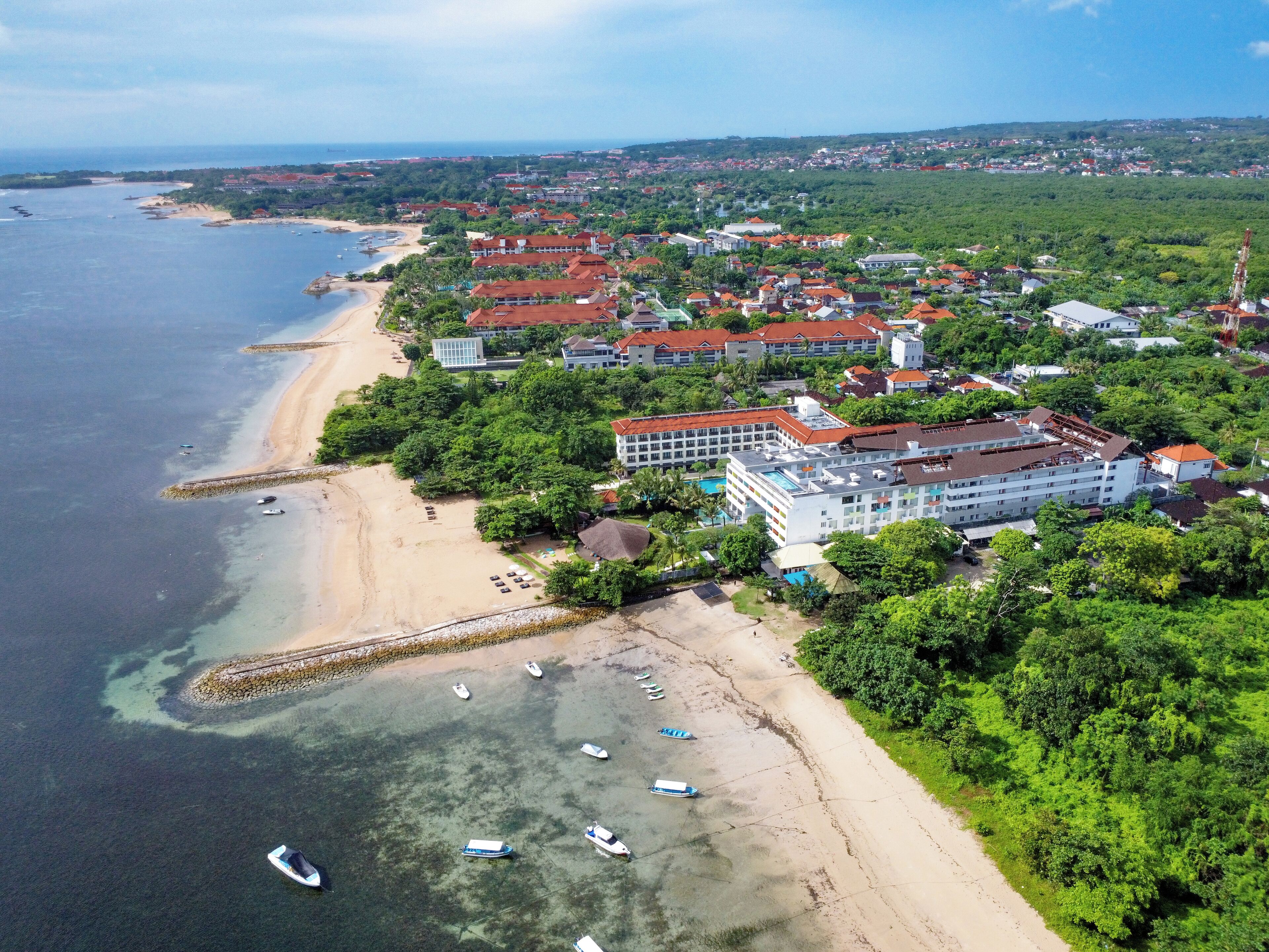 Tijili Benoa