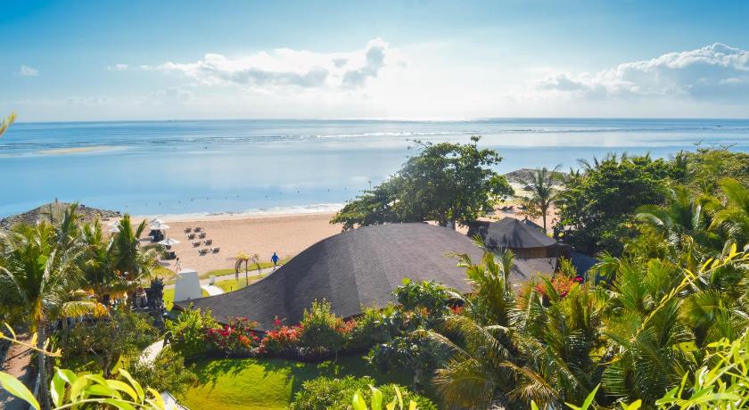 Tijili Benoa