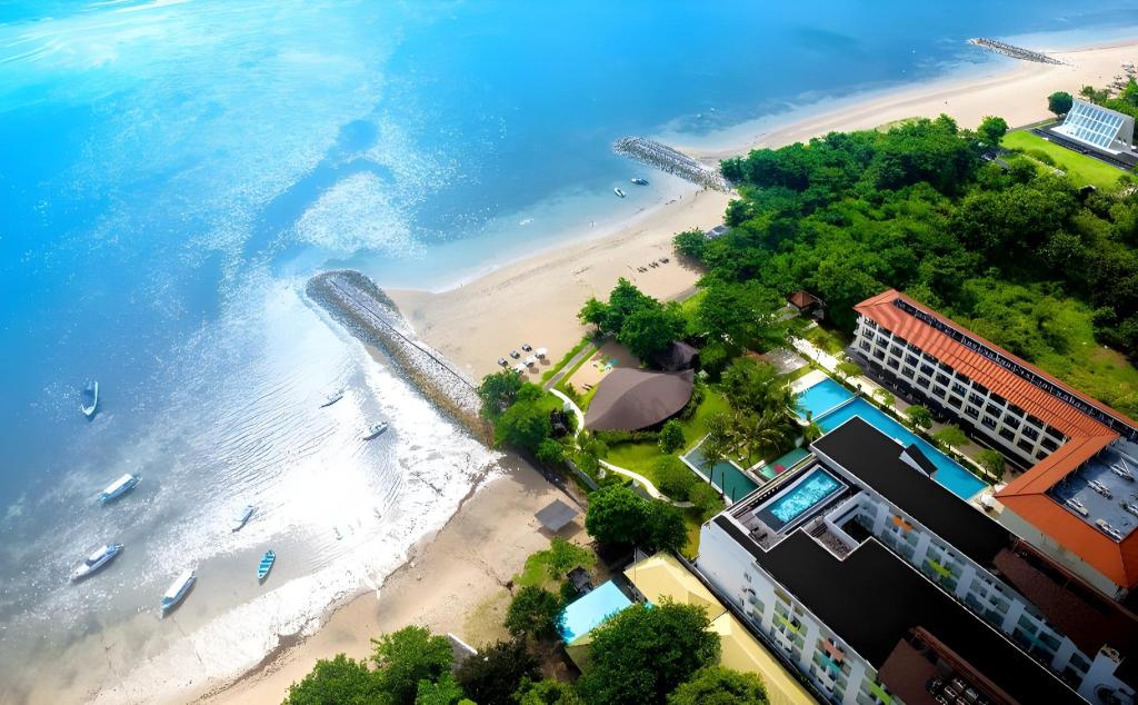 Tijili Benoa