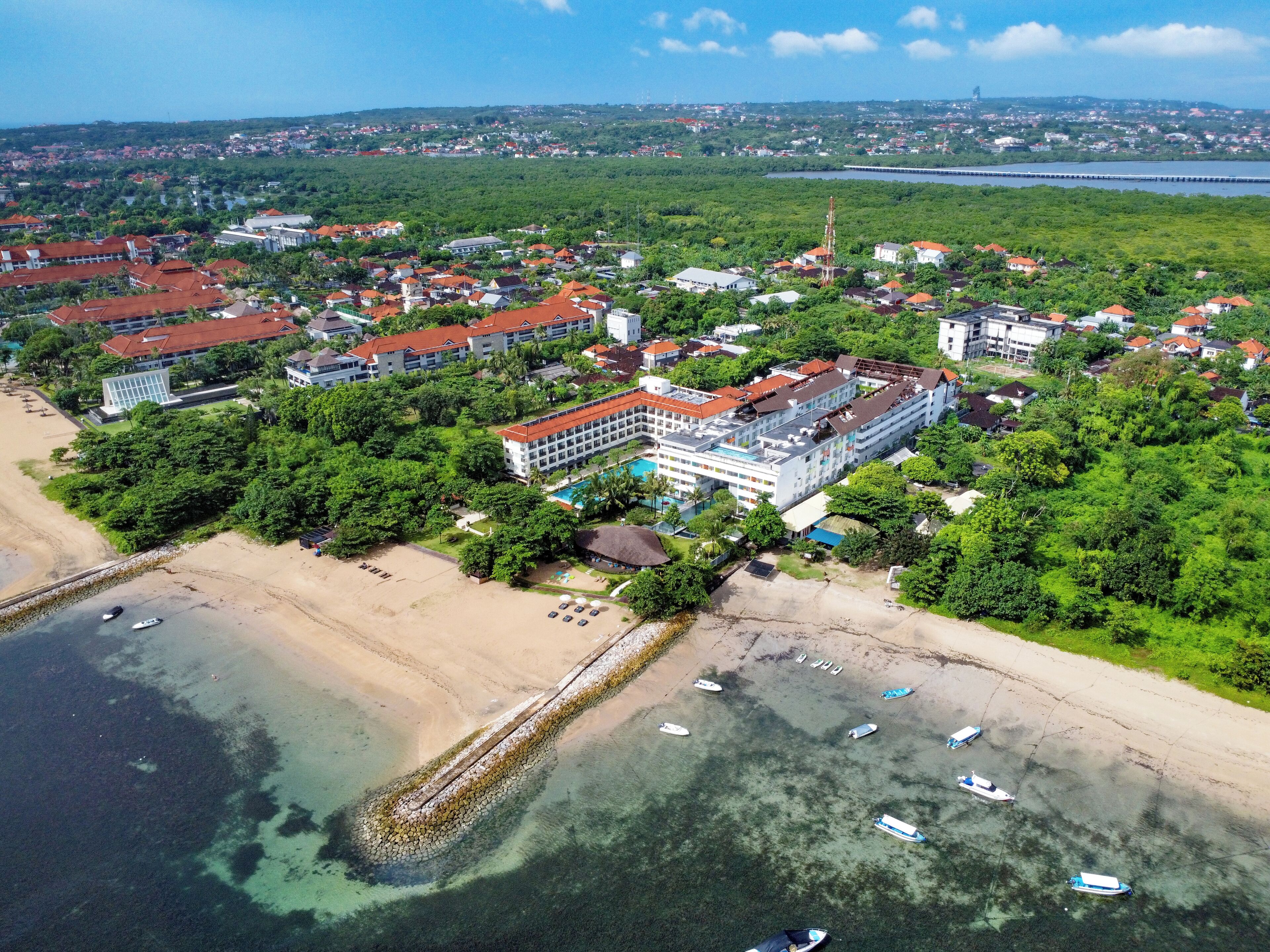 Tijili Benoa