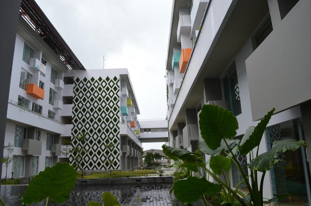 Tijili Benoa