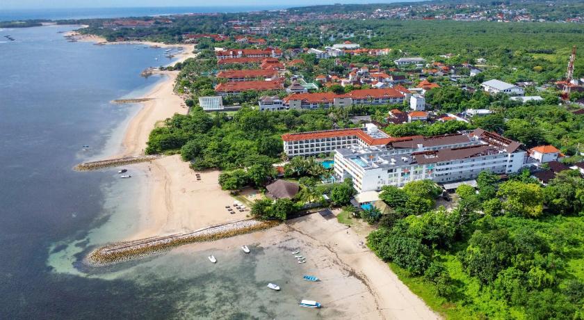 Tijili Benoa