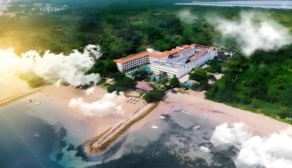 Tijili Benoa
