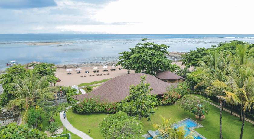 Tijili Benoa