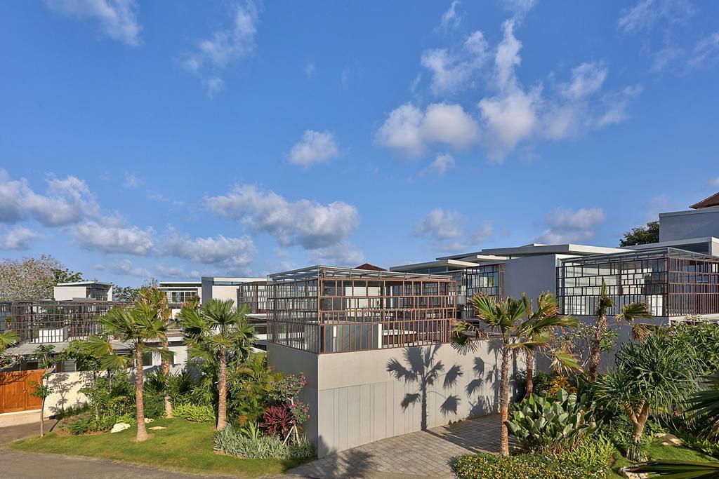 Garden Bay View Villas