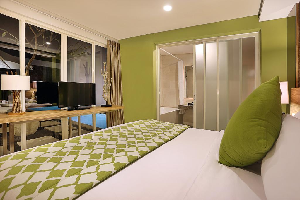 Garden Bay View Villas