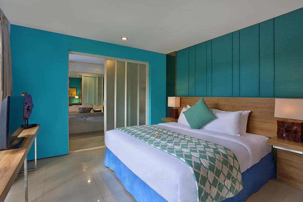 Garden Bay View Villas
