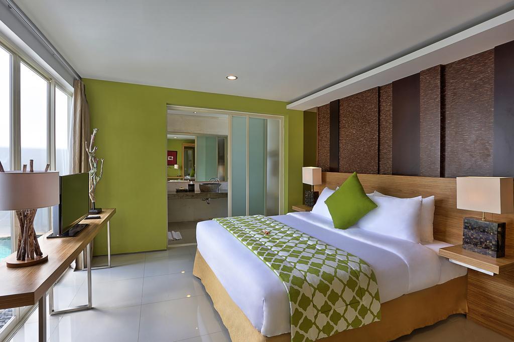Garden Bay View Villas