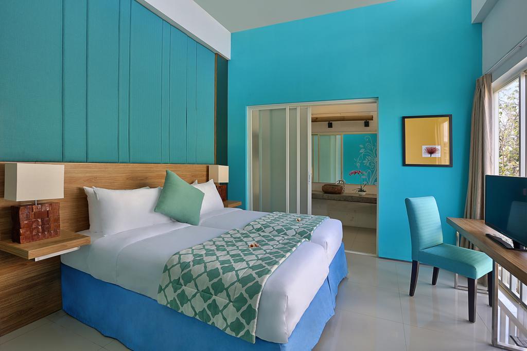Garden Bay View Villas