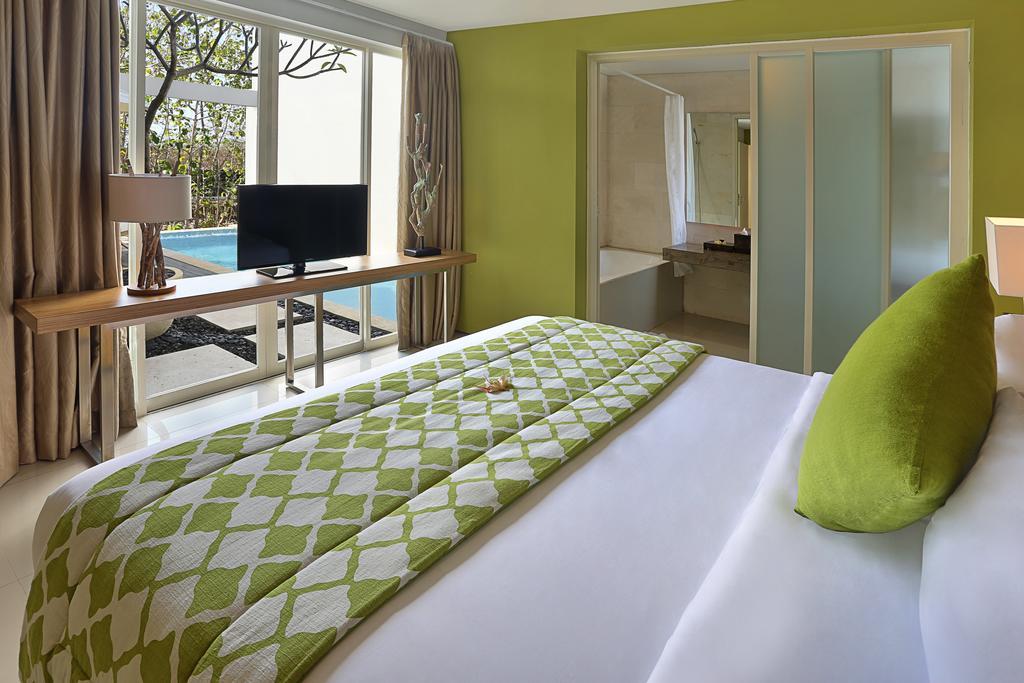 Garden Bay View Villas