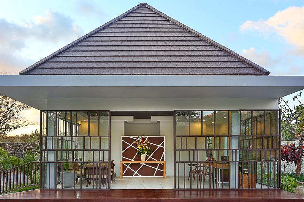 Garden Bay View Villas