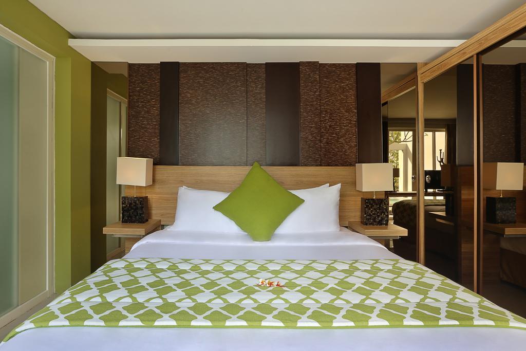 Garden Bay View Villas