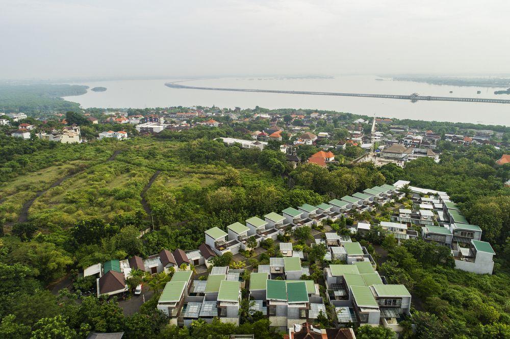 Garden Bay View Villas