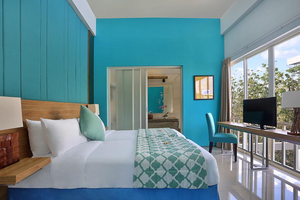 Garden Bay View Villas