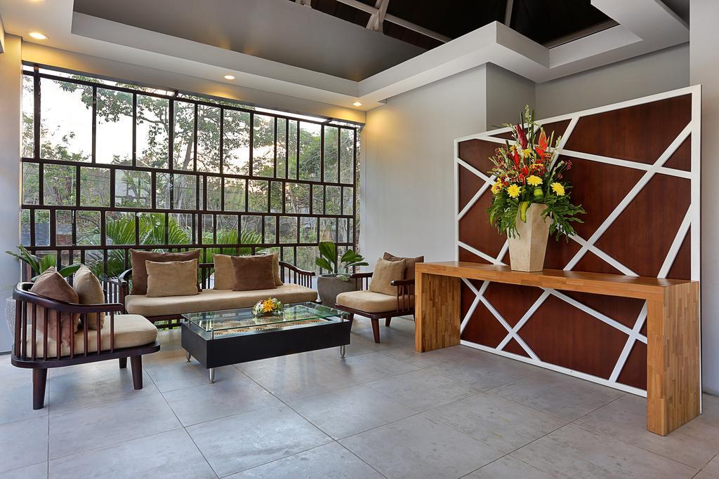 Garden Bay View Villas