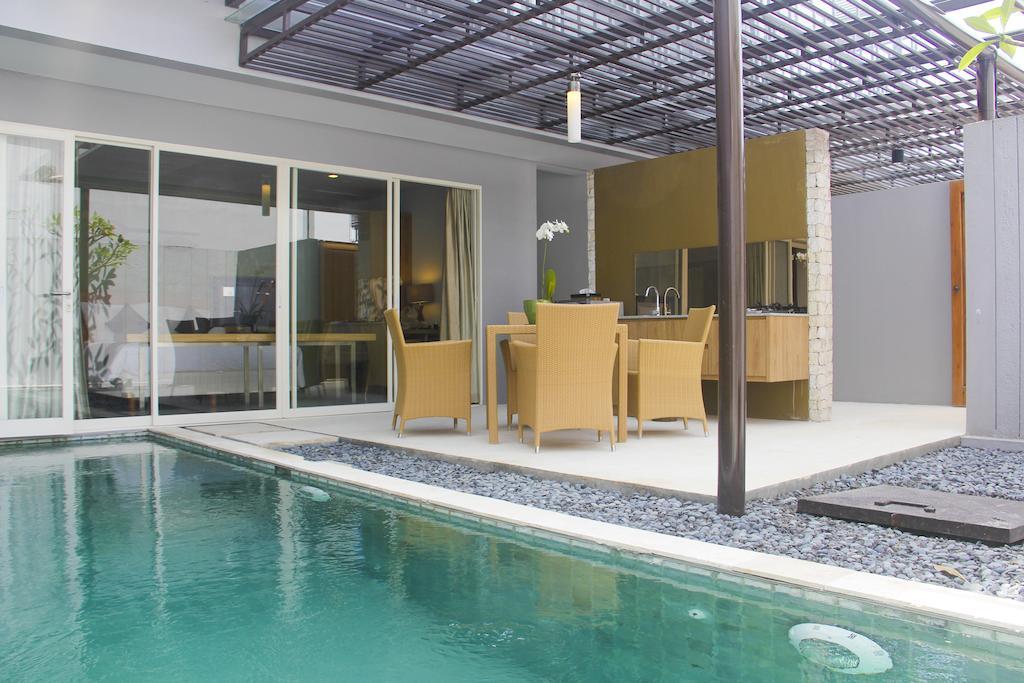 Garden Bay View Villas
