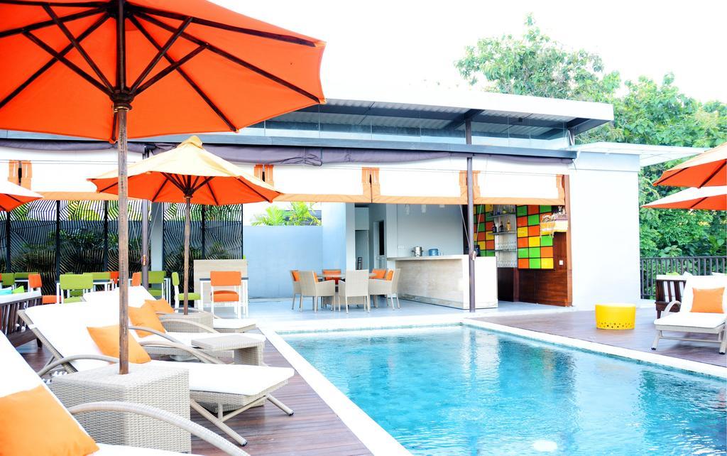 Garden Bay View Villas