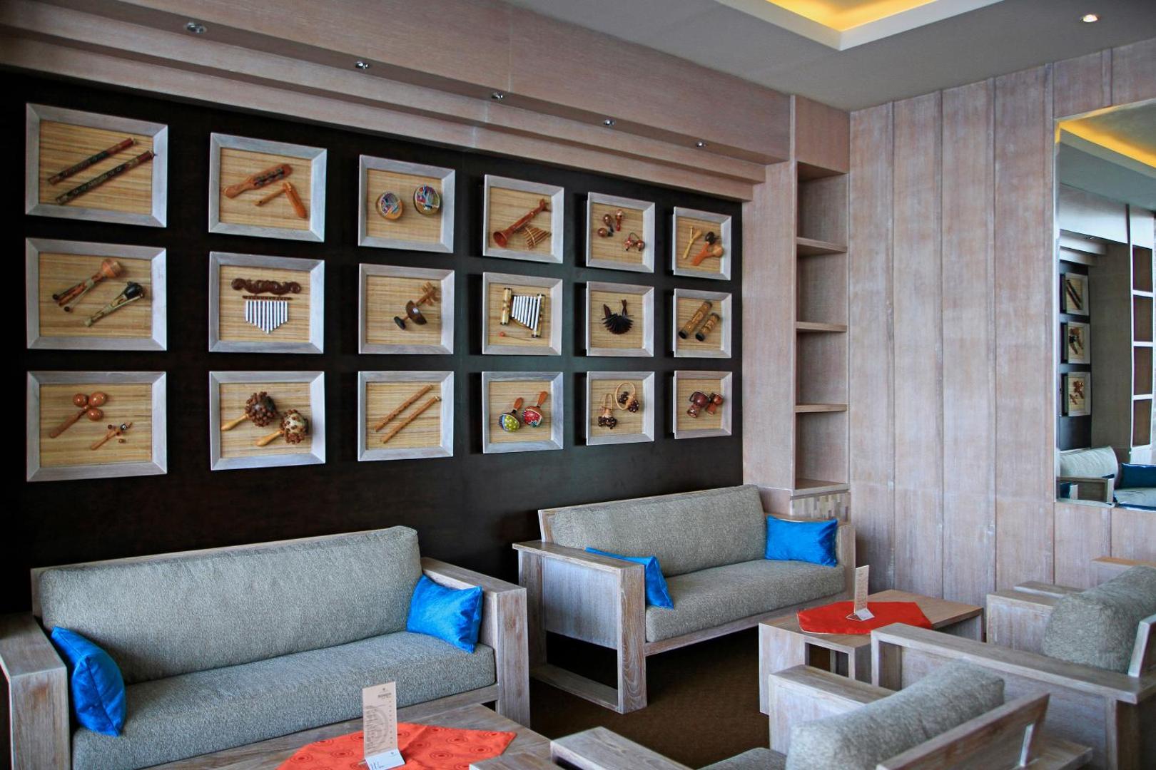 Ulu Segara Luxury Suites & Villas