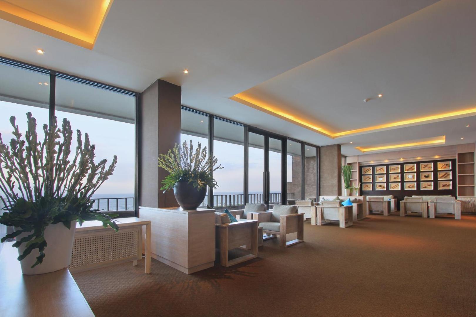 Ulu Segara Luxury Suites & Villas