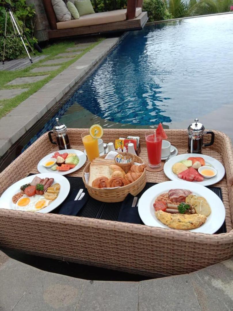 Ulu Segara Luxury Suites & Villas