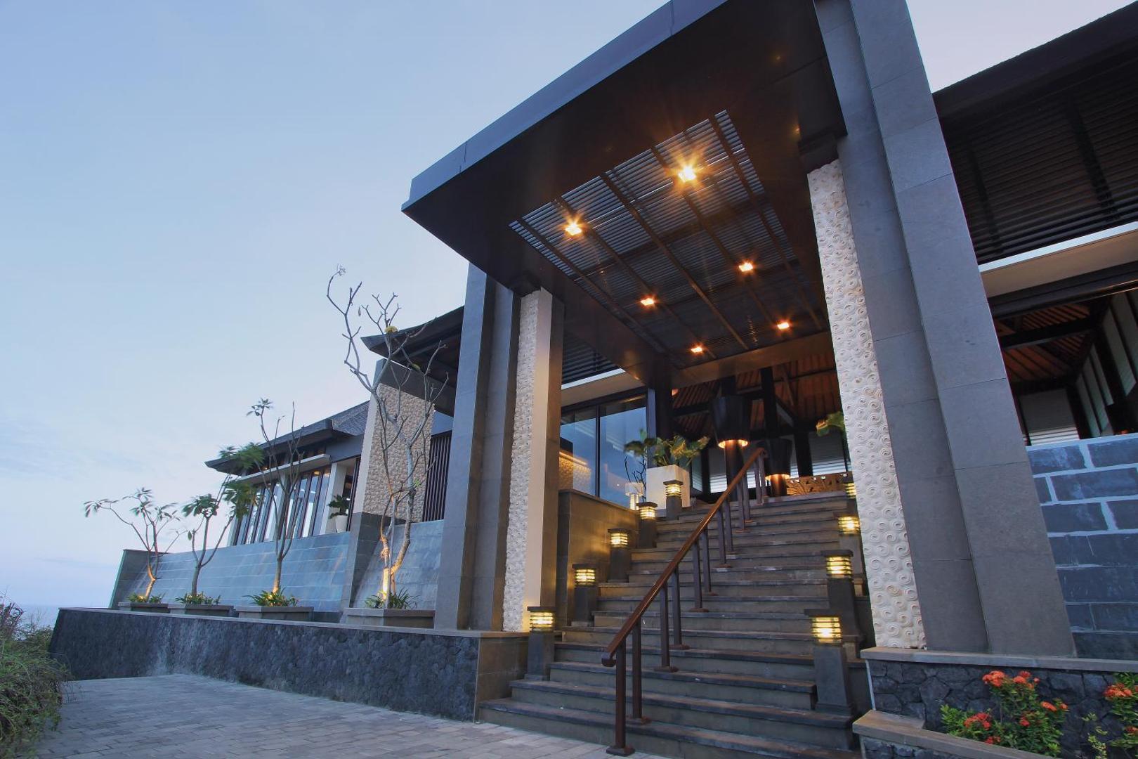 Ulu Segara Luxury Suites & Villas