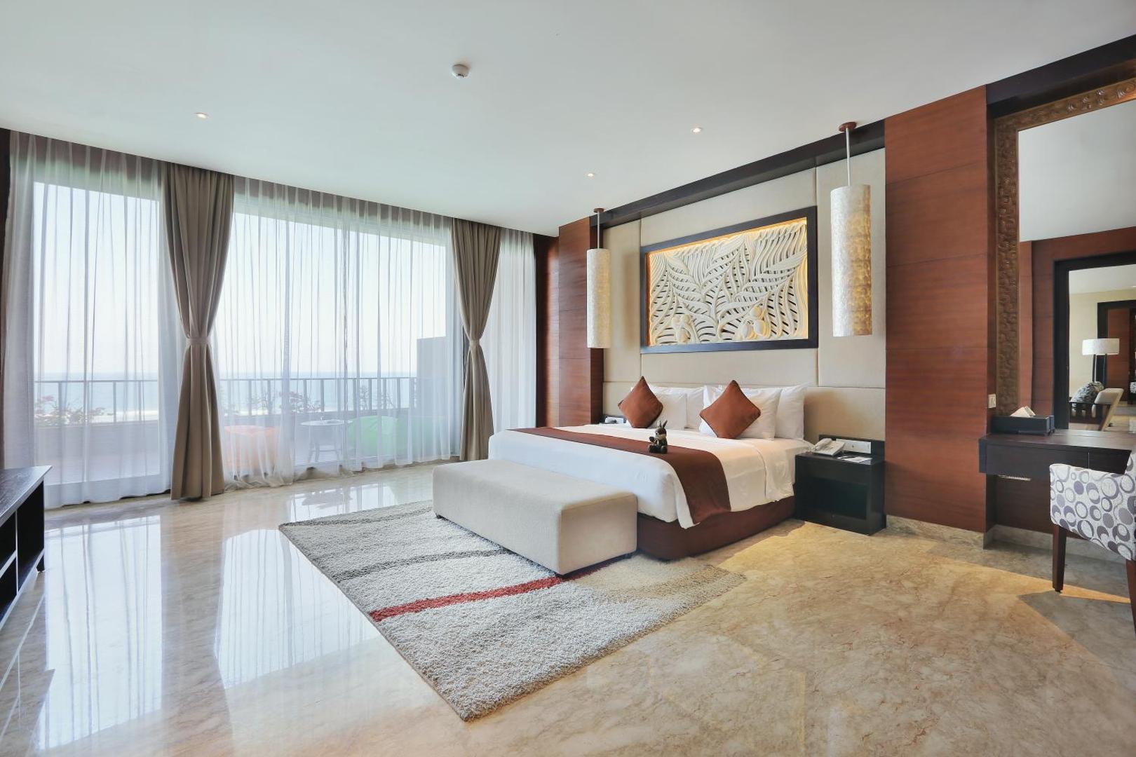 Ulu Segara Luxury Suites & Villas