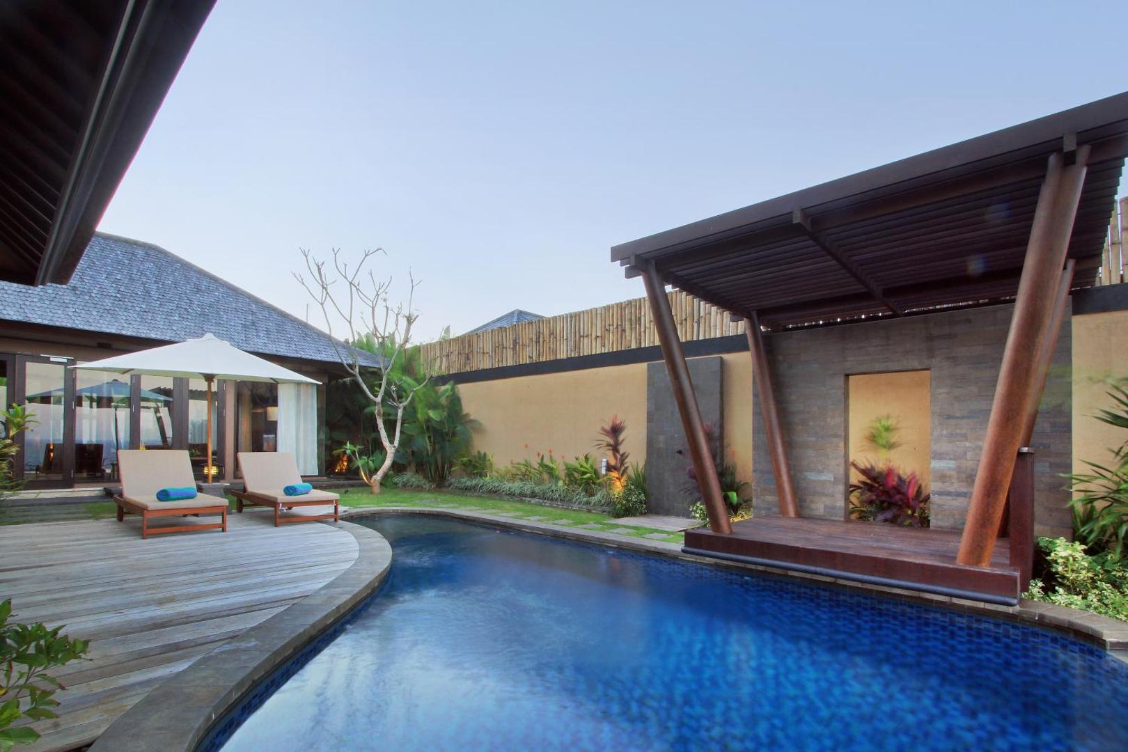 Ulu Segara Luxury Suites & Villas