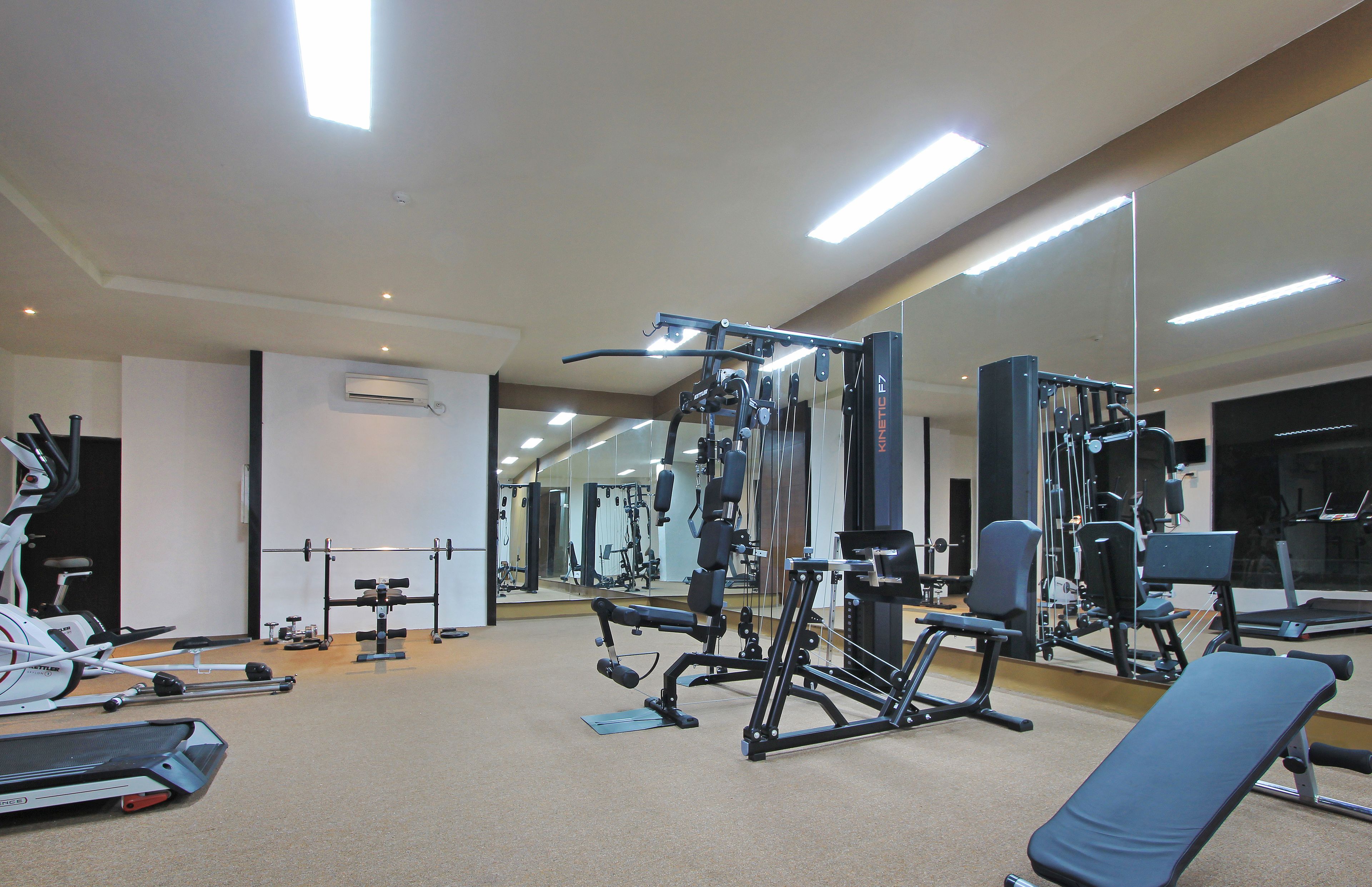 Ulu Segara Luxury Suites & Villas