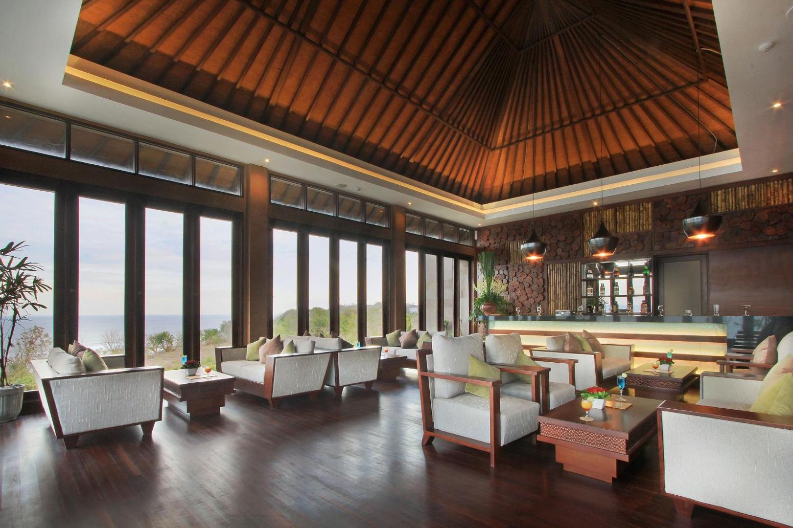 Ulu Segara Luxury Suites & Villas
