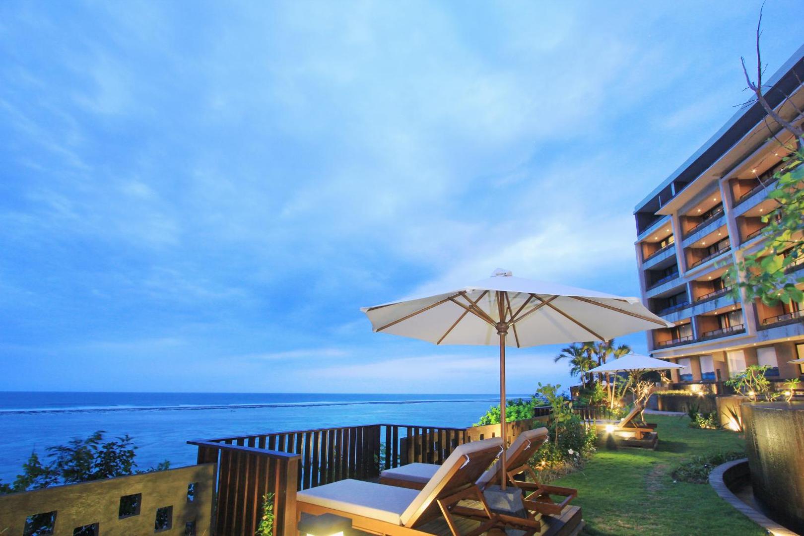 Ulu Segara Luxury Suites & Villas