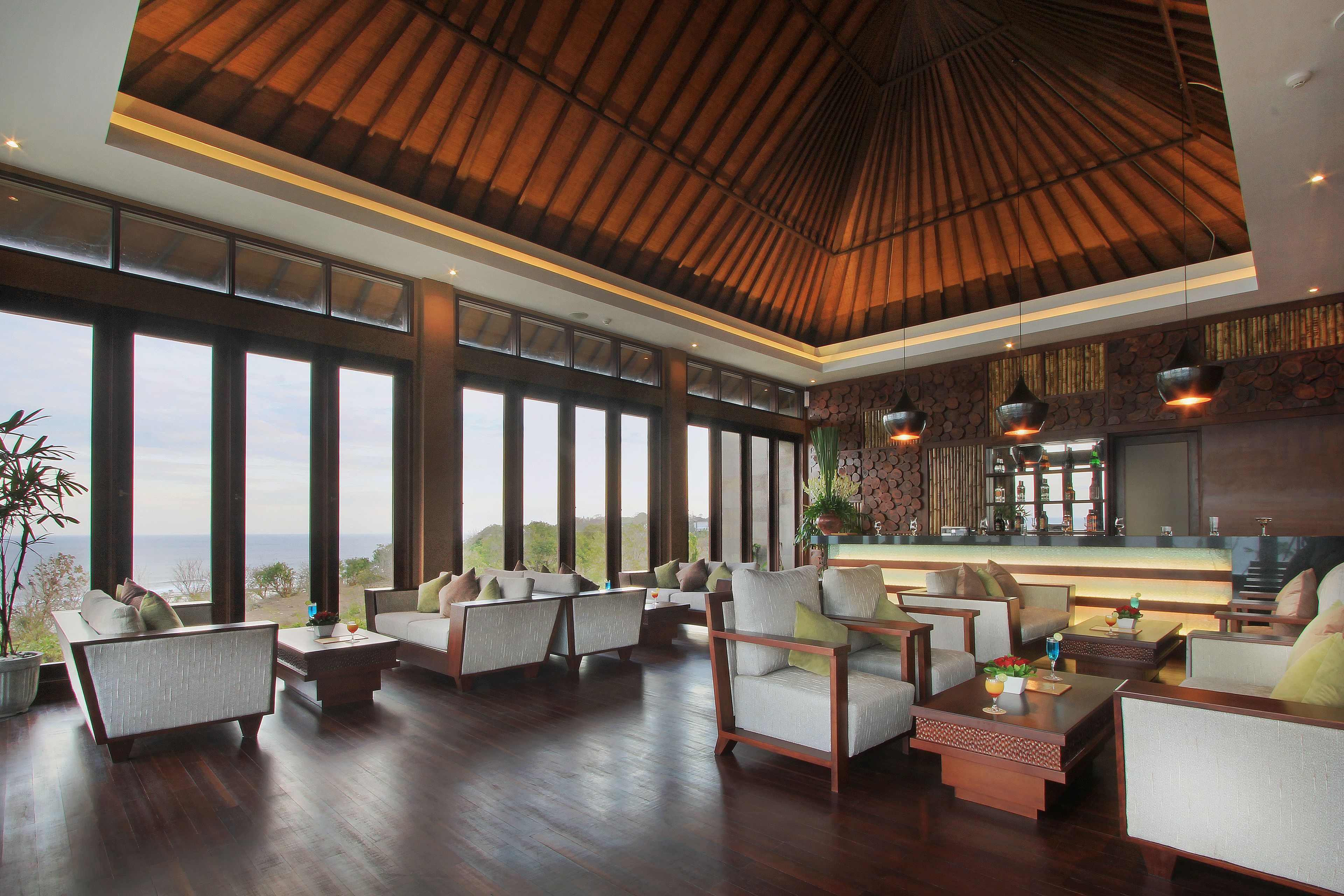 Ulu Segara Luxury Suites & Villas