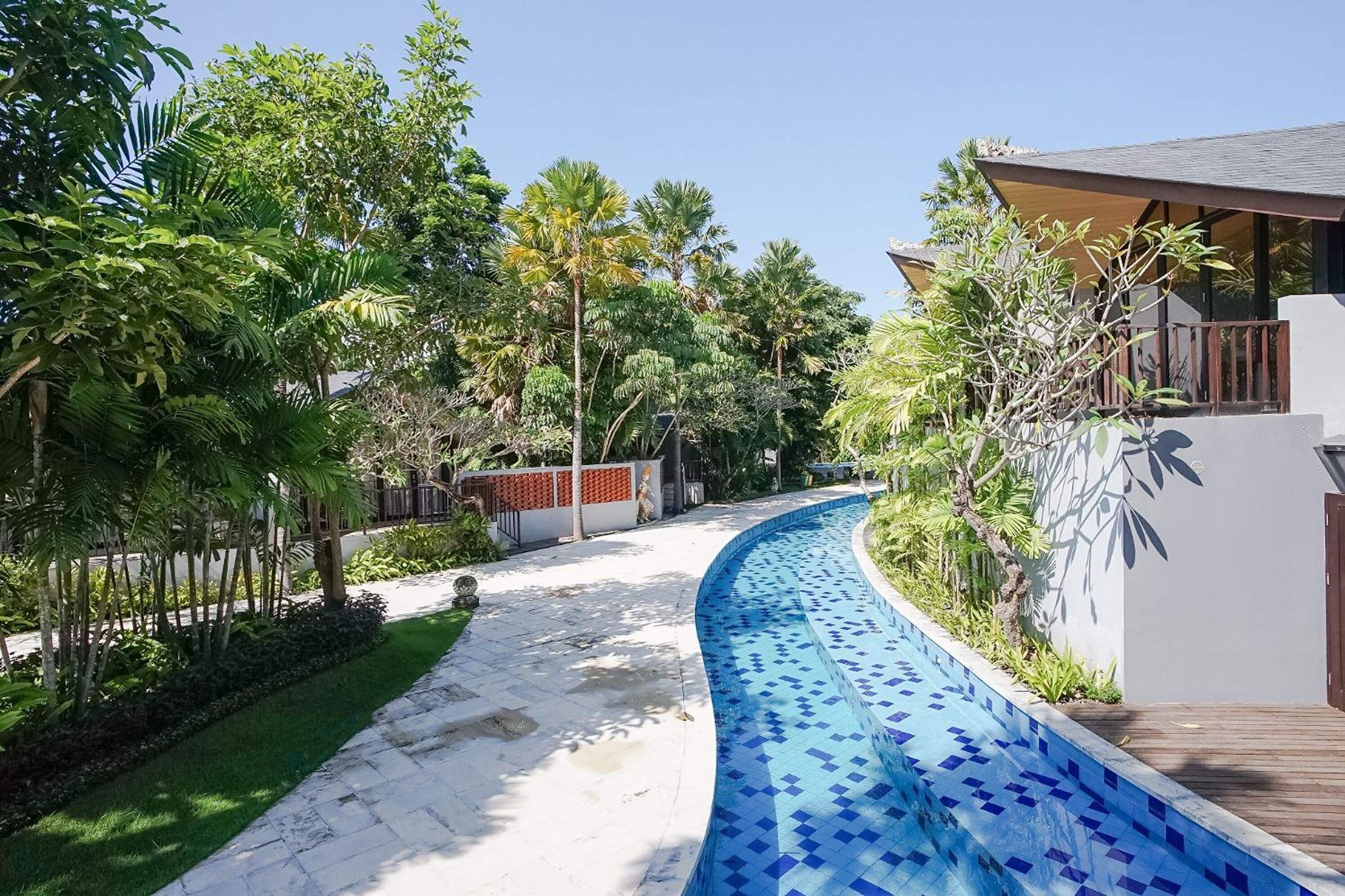 Velz Villa