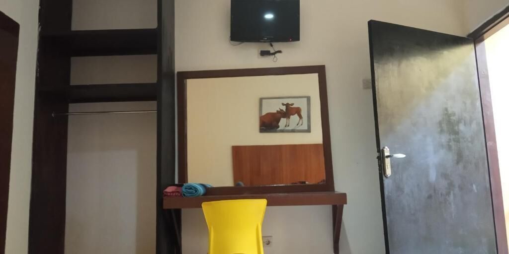Vico Hotel