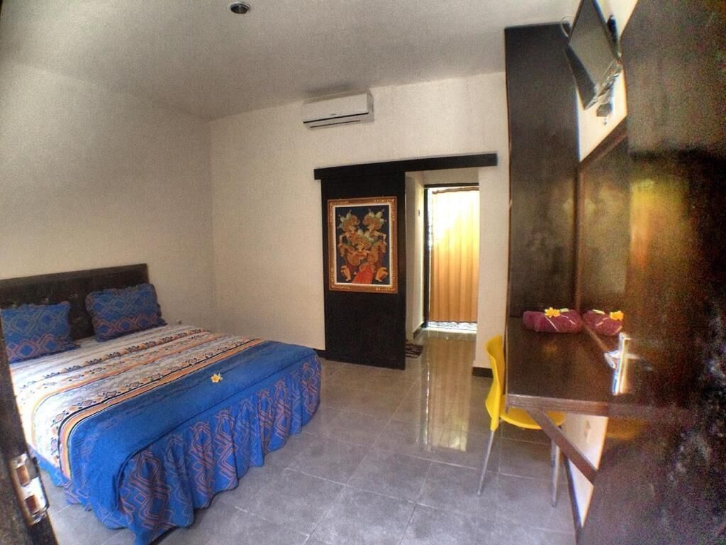Vico Hotel