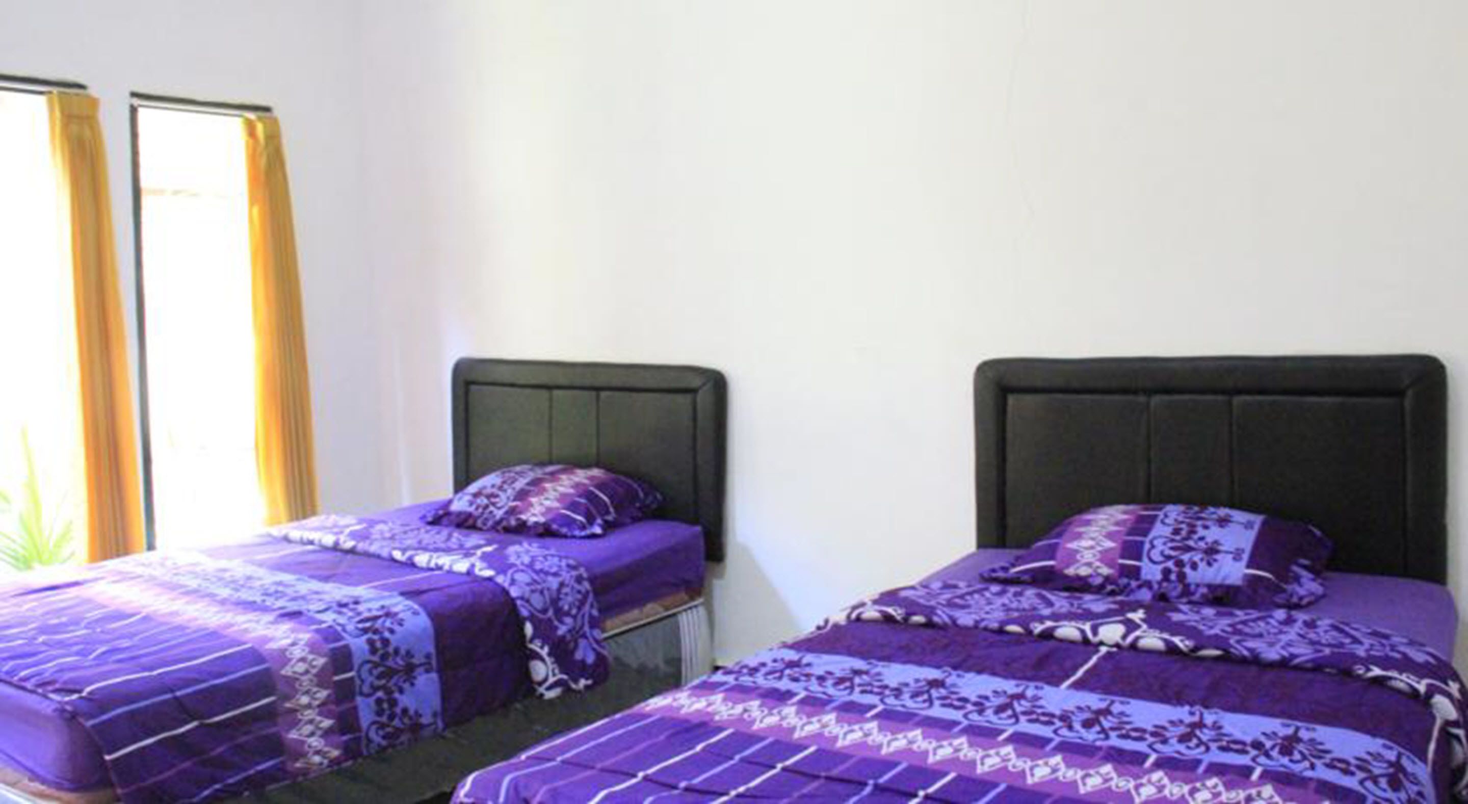Vico Hotel