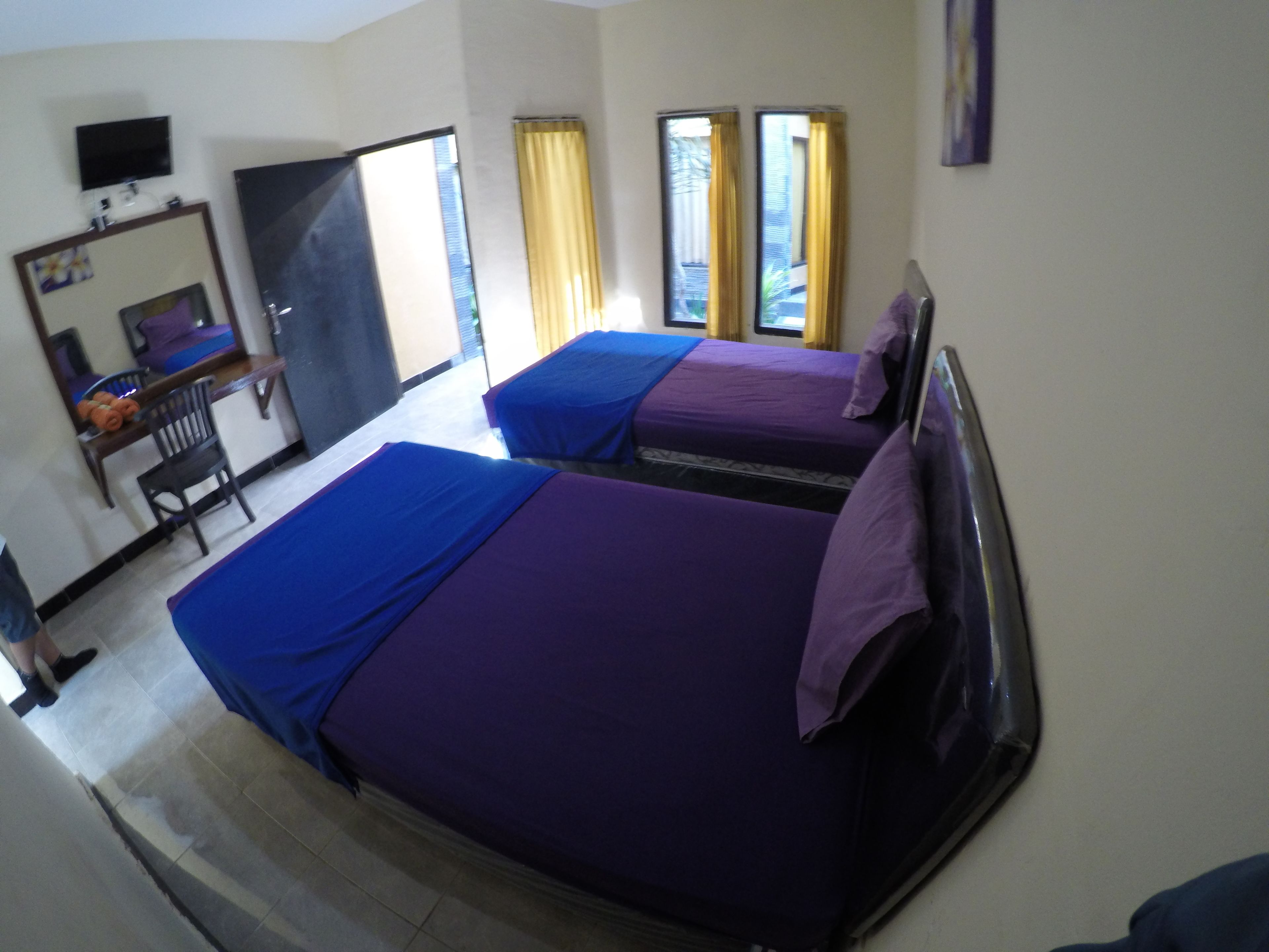 Vico Hotel