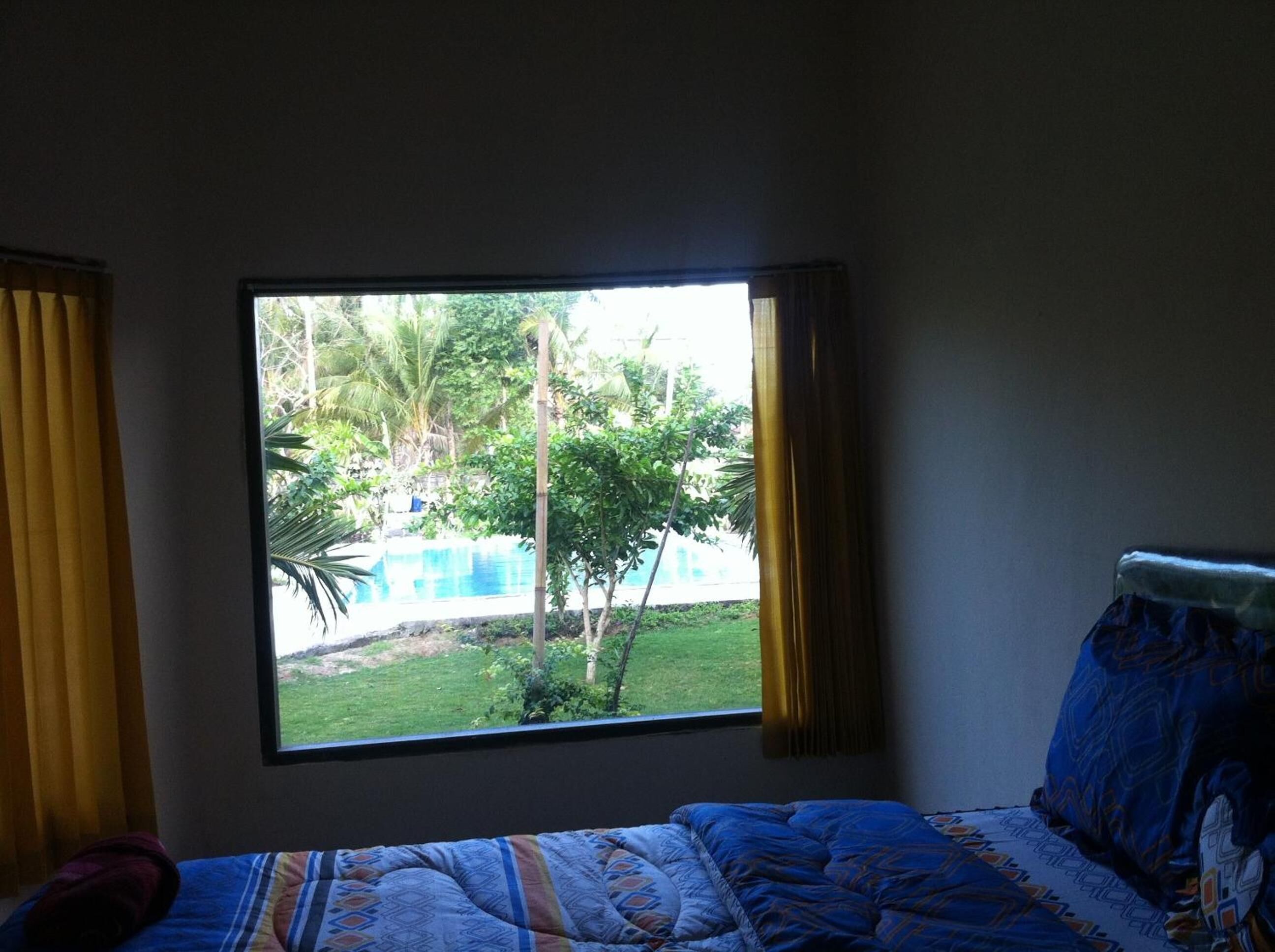 Vico Hotel