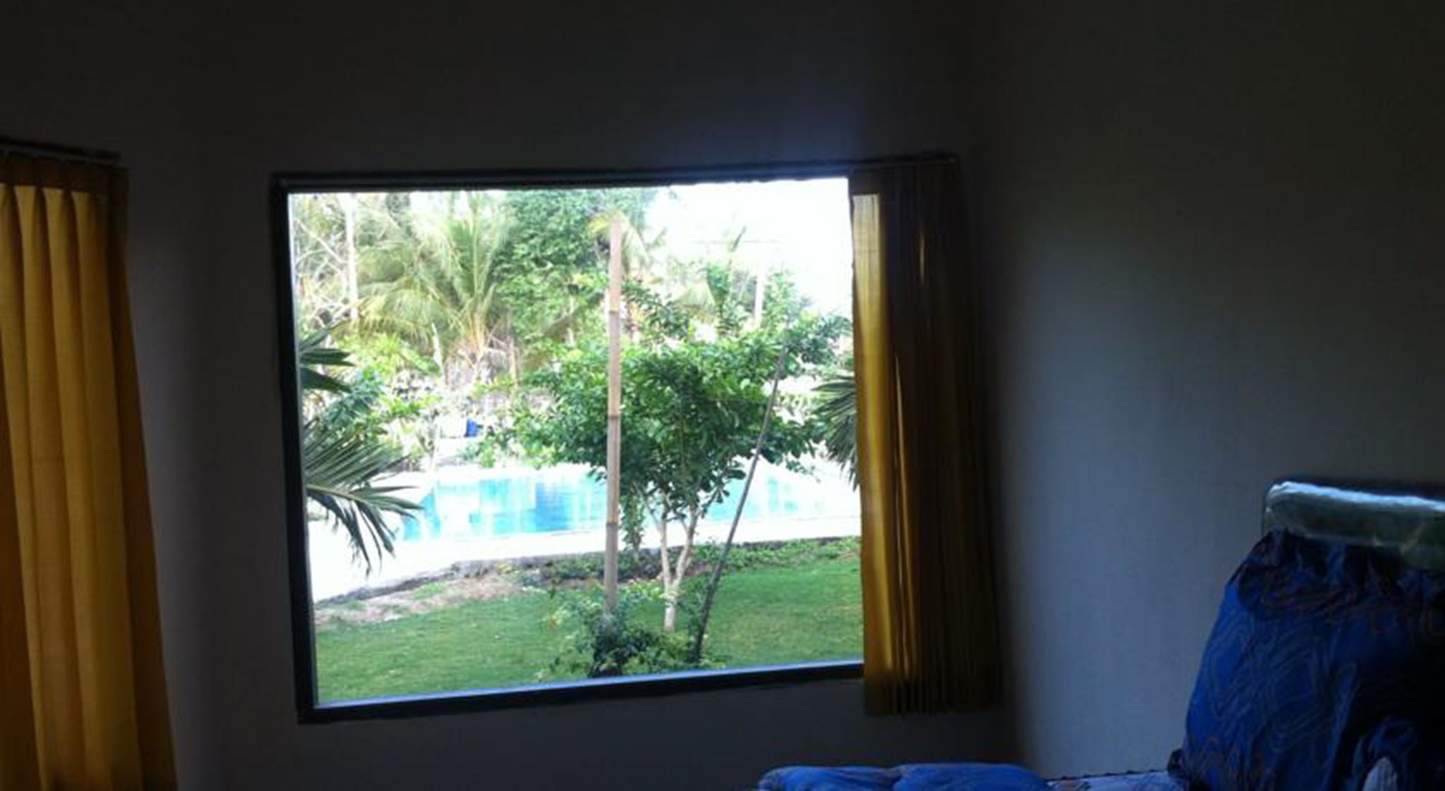 Vico Hotel