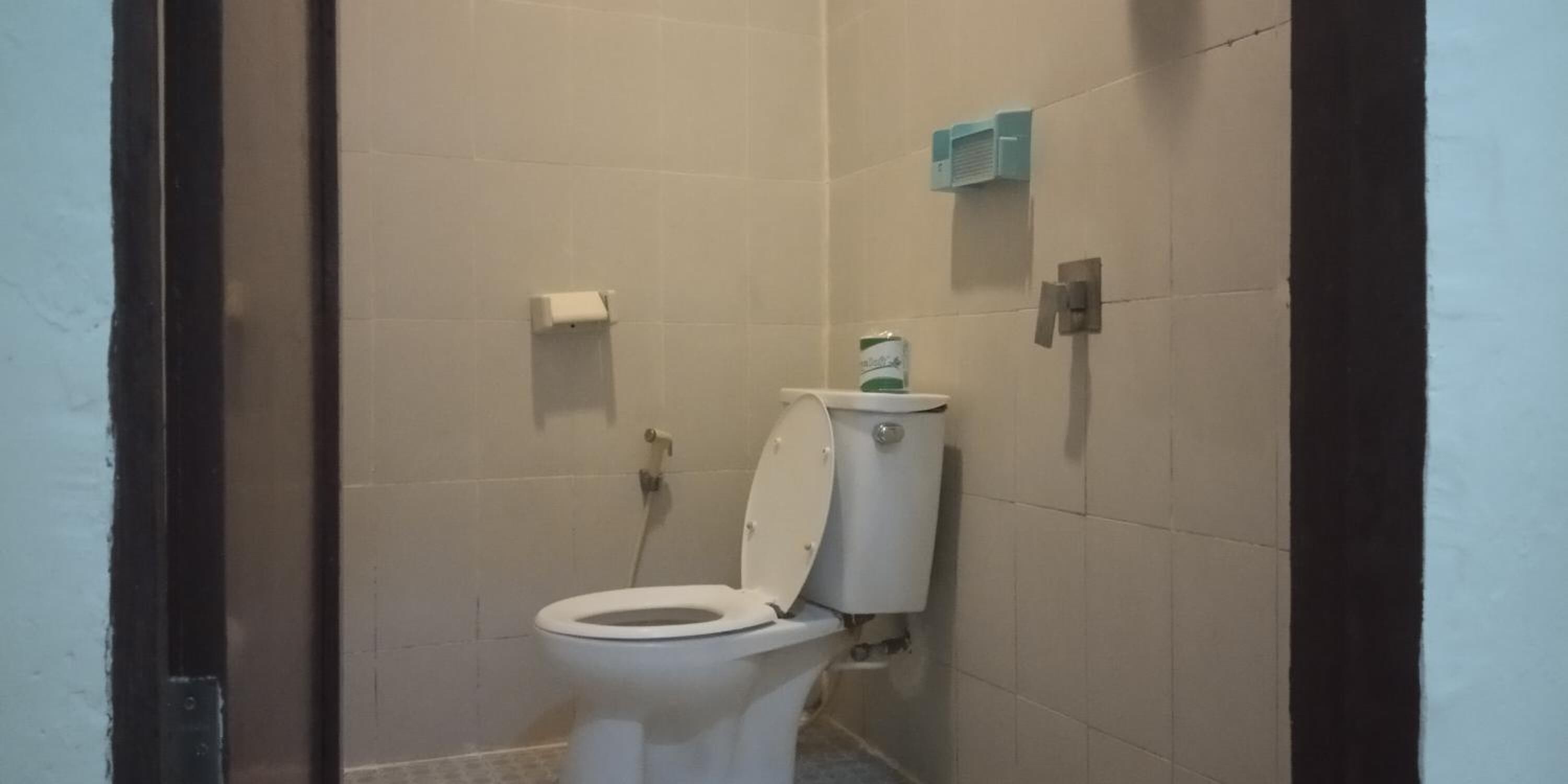 Vico Hotel